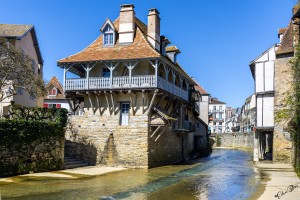 Frankrijk, Salies-de-Béarn