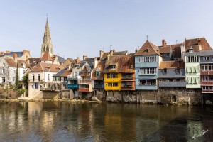 Frankrijk, Argenton-sur-Creuse