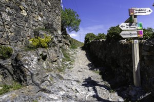 Spanje, Las Cuevas. 