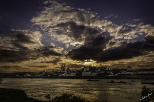 Frankrijk, Blois.