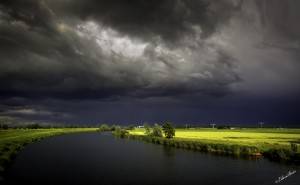 Waalwijk, Oude Maasje.